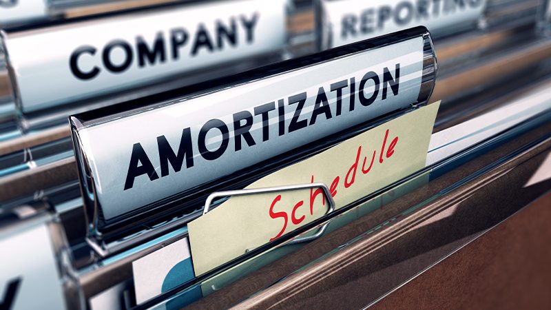 Lease Liability Amortization Schedule: How to Calculate It in Excel
