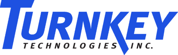Turnkey Logo