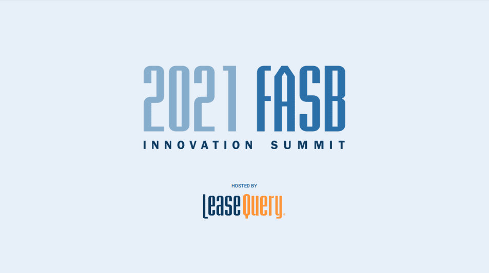 2021 FASB Summit On Demand