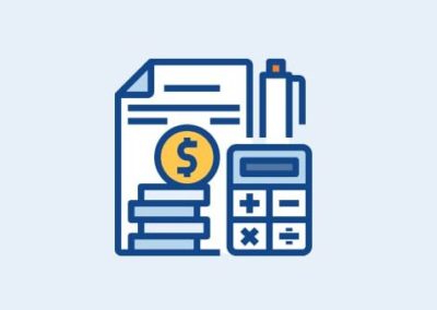 Implicit Interest Rate Excel Calculator Tool
