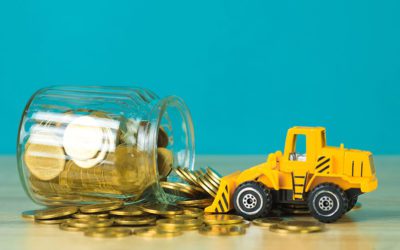 Equipment Lease Accounting under ASC 842 and the Benefits of Leasing Equipment vs. Buying Explained