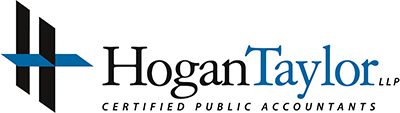 Hogan Taylor Logo