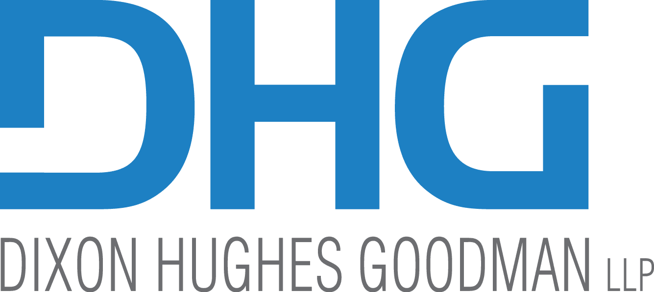 DHG Logo