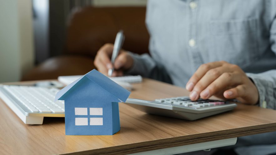 FRS 102 Present Value Calculation Tool