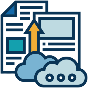 Cloud Based Central Repository