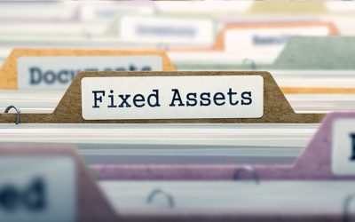 Fixed Asset Accounting Explained with Examples, Journal Entries, and More