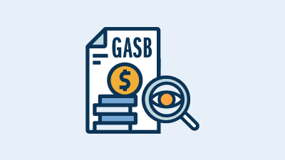 GASB 87 Lease Identifier