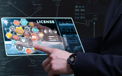 What is SaaS License Management Software?