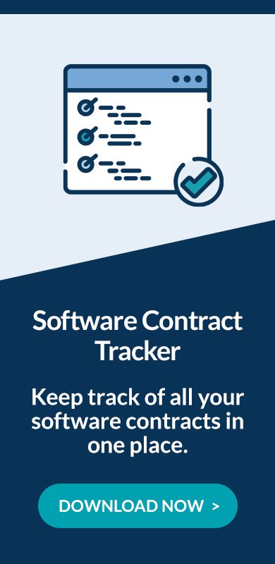SaaS Contract Tracker