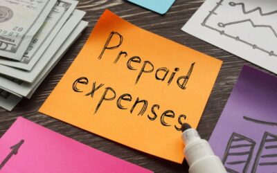 Prepaid Expenses Guide: Accounting, Examples, Journal Entries, and More Explained