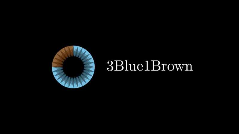 3 Blue 1 Brown