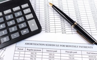 Corporate Budgeting for Fixed Assets, Leases, and Software