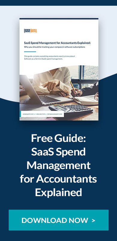 SaaS Spend Management Guide for Accountants