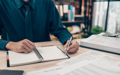 Financial Contract Tracking: What You Need to Know