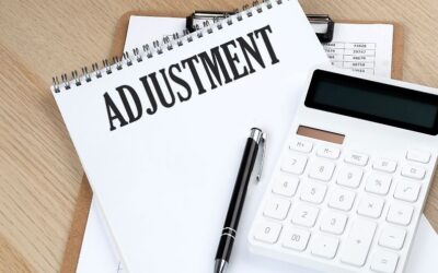 Adjustments and Reclasses in Accounting: Understanding the Basics