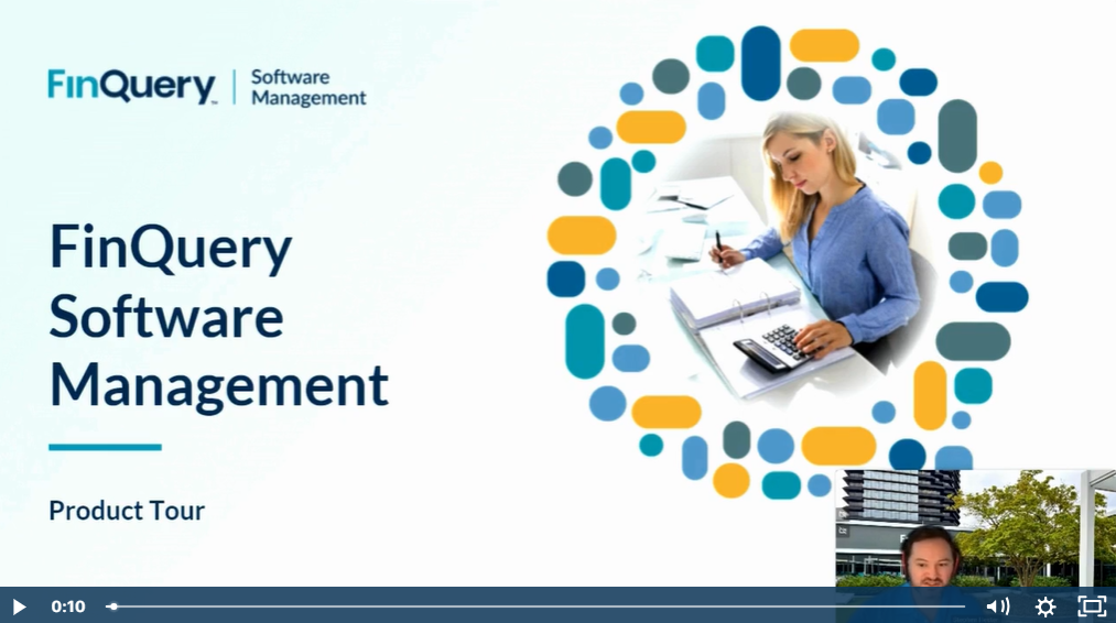 FSM | Software Management Product Tour – LinkedIn