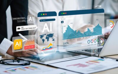 The Emergence of AI in Accounting for Manufacturers