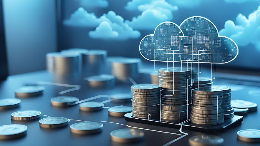 FinOps: A CFO's Playbook for Maximizing Cloud ROI