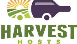 Harvest Hosts