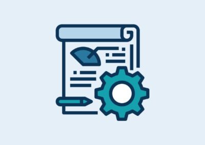 FRS 102 Lease Asset Tracker