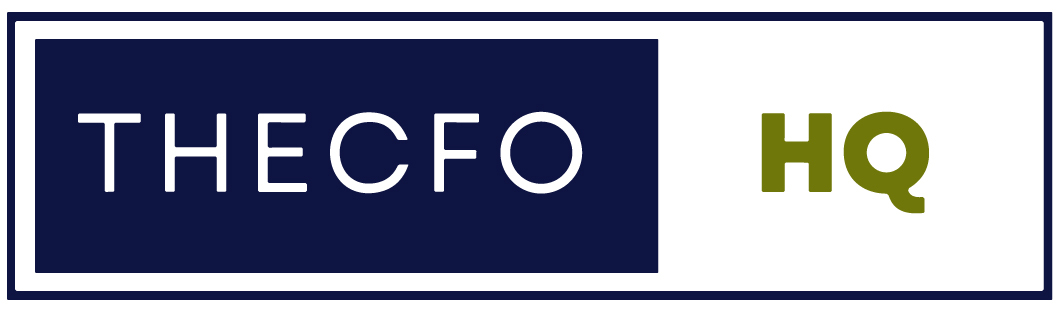 CFO HQ Logo