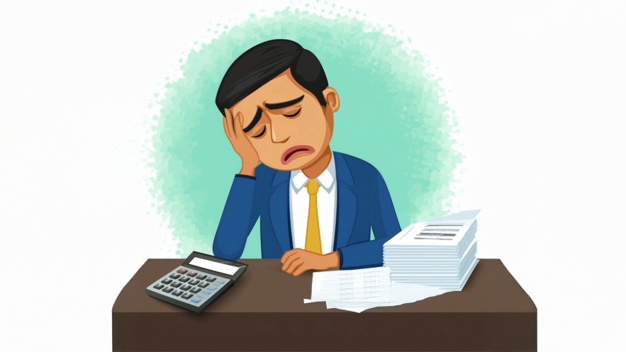 Post-Audit Hangover: Symptoms, Causes, and Cures