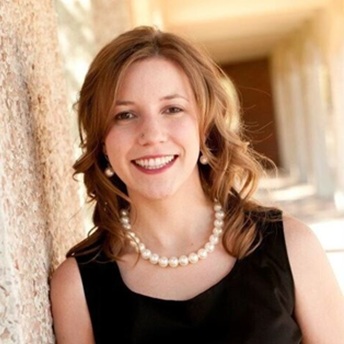 Sarah Burson