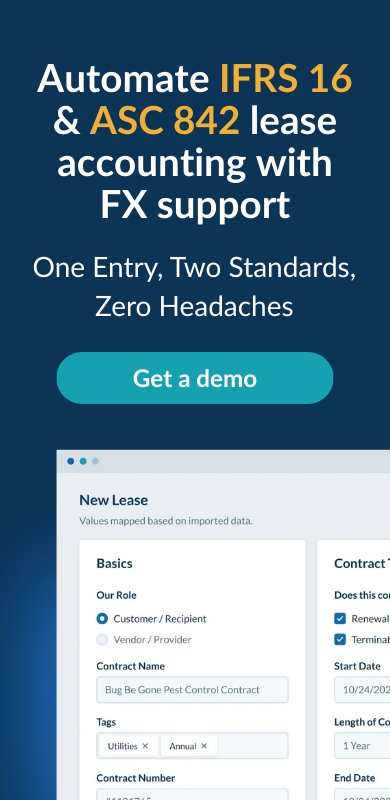 LeaseQuery Demo