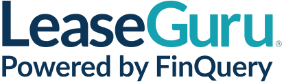 LeaseGuru Powered by FinQuery