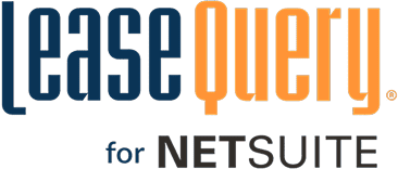 LeaseQuery for Netsuite