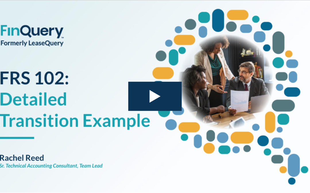 Webinar | FRS 102 Leases Explained: Your Guide to the New Lease Accounting Standard