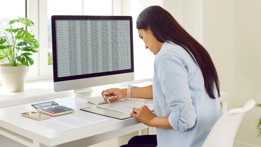 Understanding Accrual Accounting