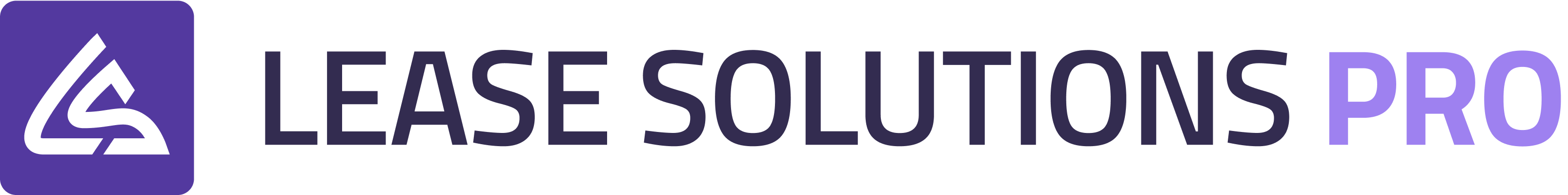 Lease Solutions Pro Logo