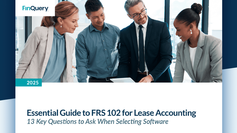FRS 102 Leases Explained: Summary, Examples, Journal Entries, and Disclosures