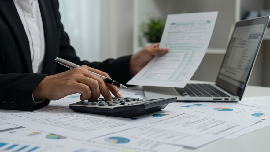 Streamline Prepaid and Accrual Accounting with Catch-up Entries