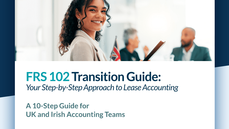 Lease Accounting for Small Businesses: What You Need to Know