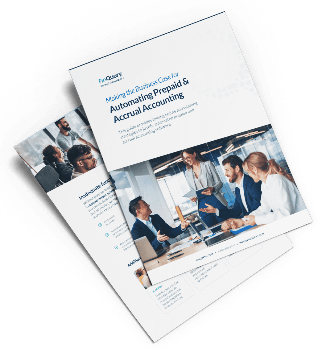 How Accountants Can Maintain Accurate Prepaid and Accrual Accounting When Invoices Are Late