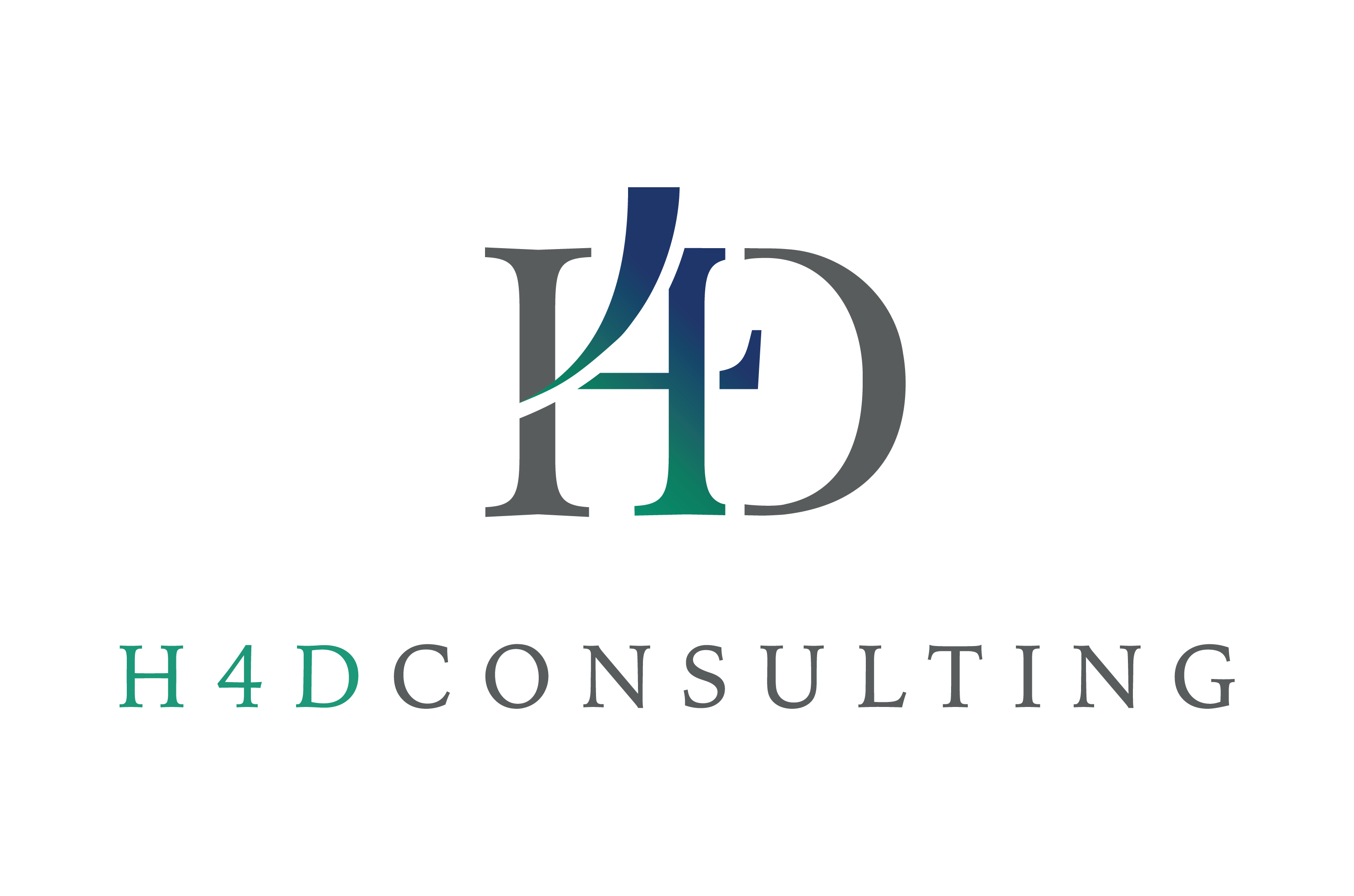 H4D Consulting Logo