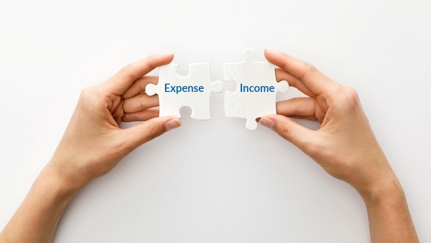 The Matching Principle in Accounting Explained