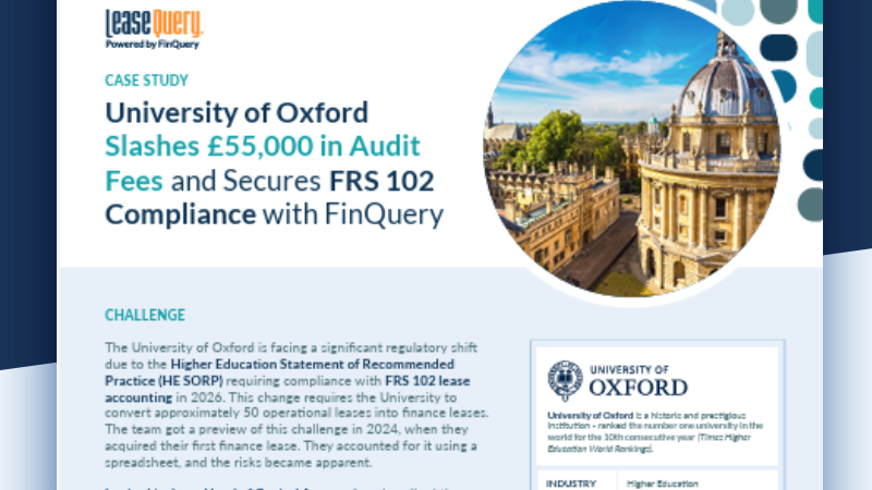 GASB 96 (SBITAs) Explained: Definition, Calculation, Example & More