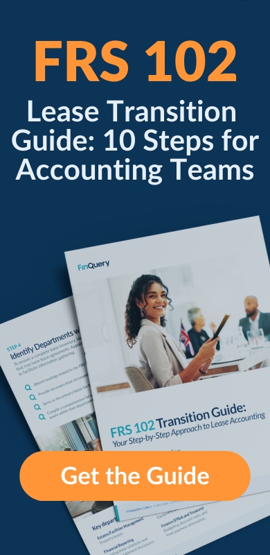 FRS 102 Transition Guide