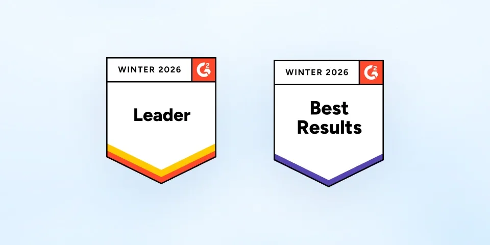 Winter 2026 Leader and Best Results Winter 2026 Leader and Best Results