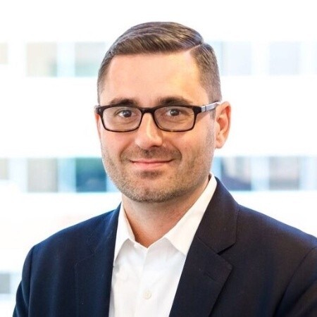 Jake Fabbri Headshot