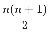 Formula for Sum of the Years Digits Depreciation