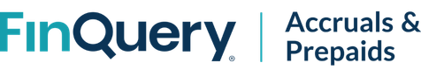 FinQuery Prepaid & Accrual Accounting