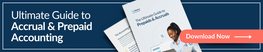 Ultimate Guide to Prepaid and Accrual Accounting