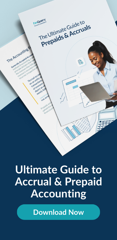 Ultimate Guide to Accruals and Prepaids