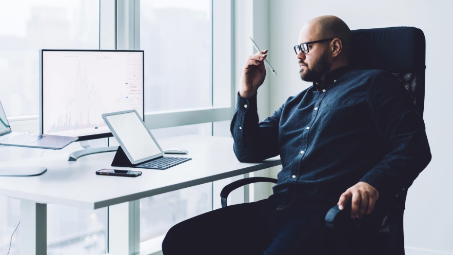 Why the "All-in-One" ERP Promise Often Fails for Lease Accounting