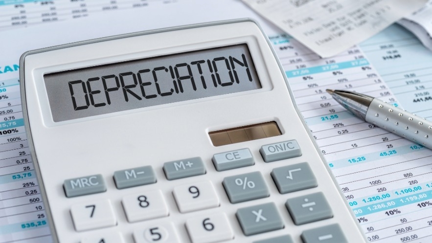 Double-Declining Balance Depreciation Explained with an Example