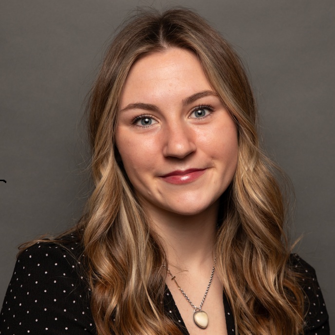 Nicole Vandervest